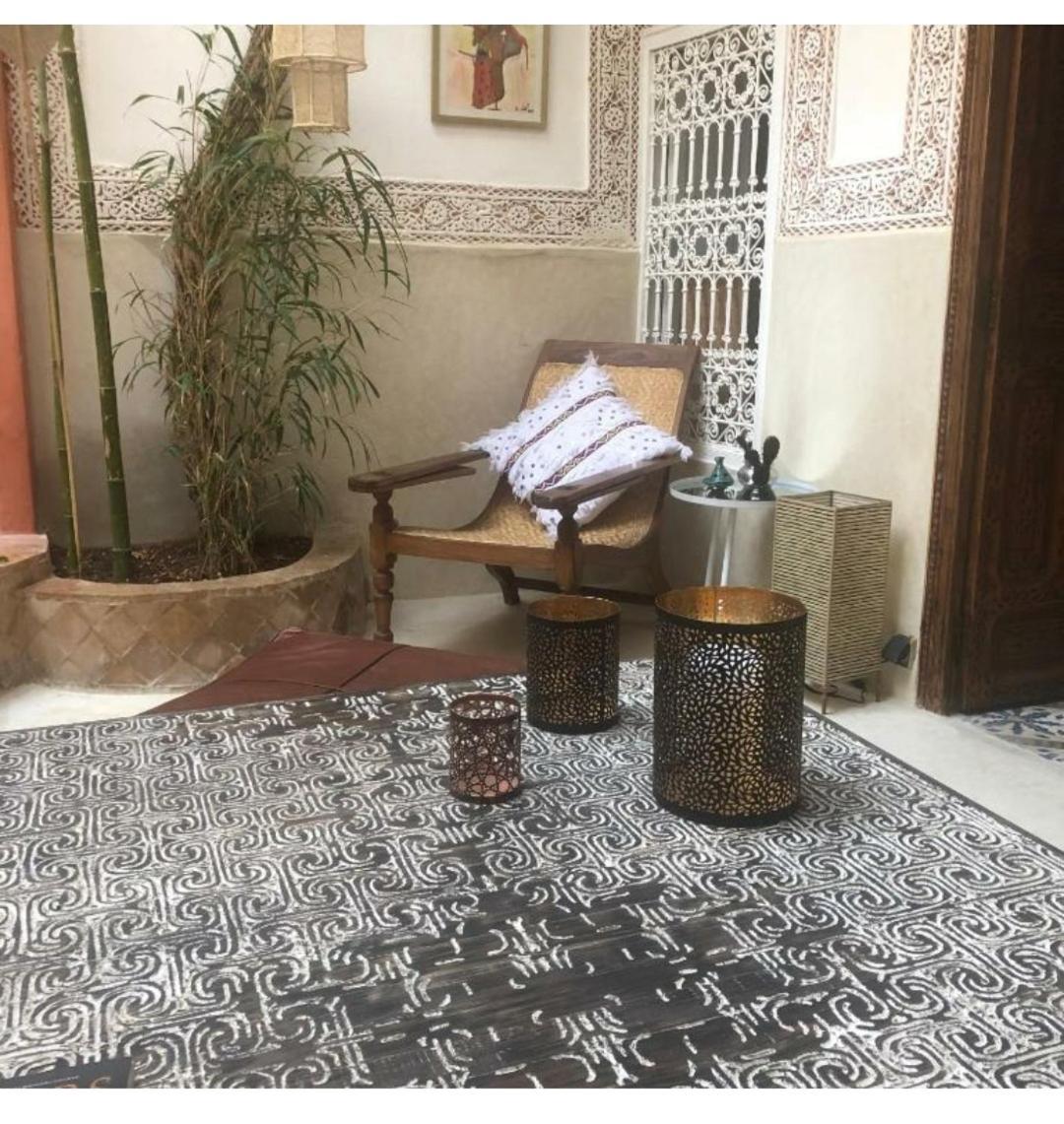 Made In Berbere Alloggio in famiglia Marrakesh