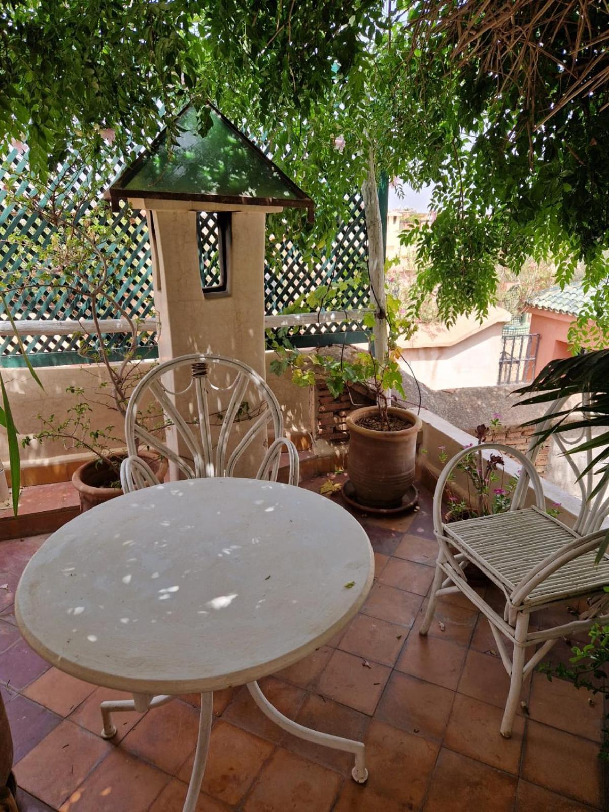 Alloggio in famiglia Made In Berbere