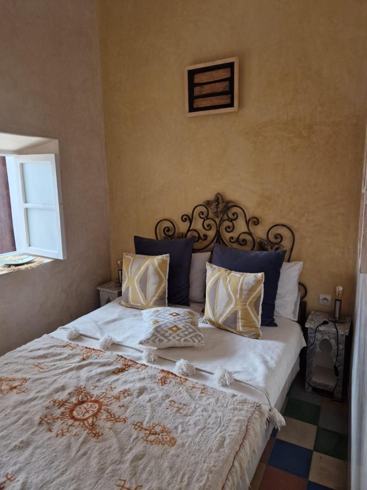 Alloggio in famiglia Made In Berbere Marrakesh