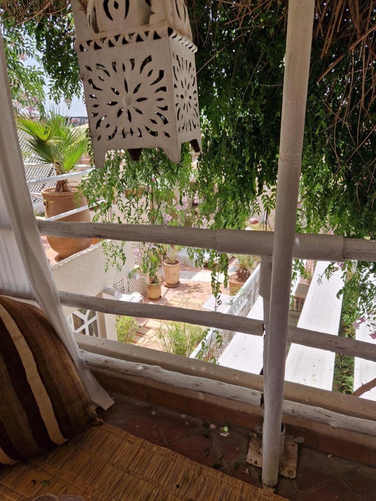 Alloggio in famiglia Made In Berbere Marrakesh