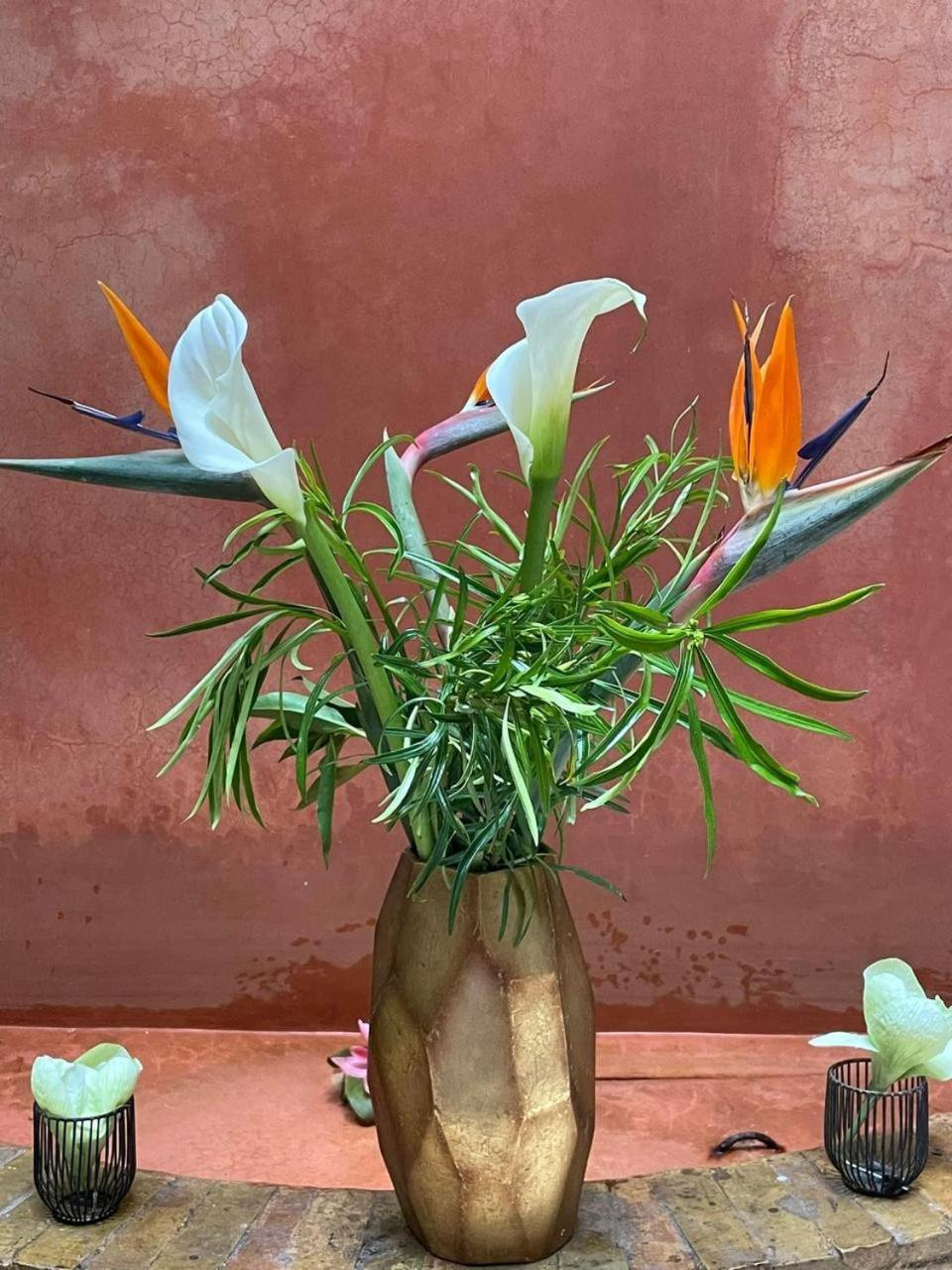 Made In Berbere Alloggio in famiglia Marrakesh