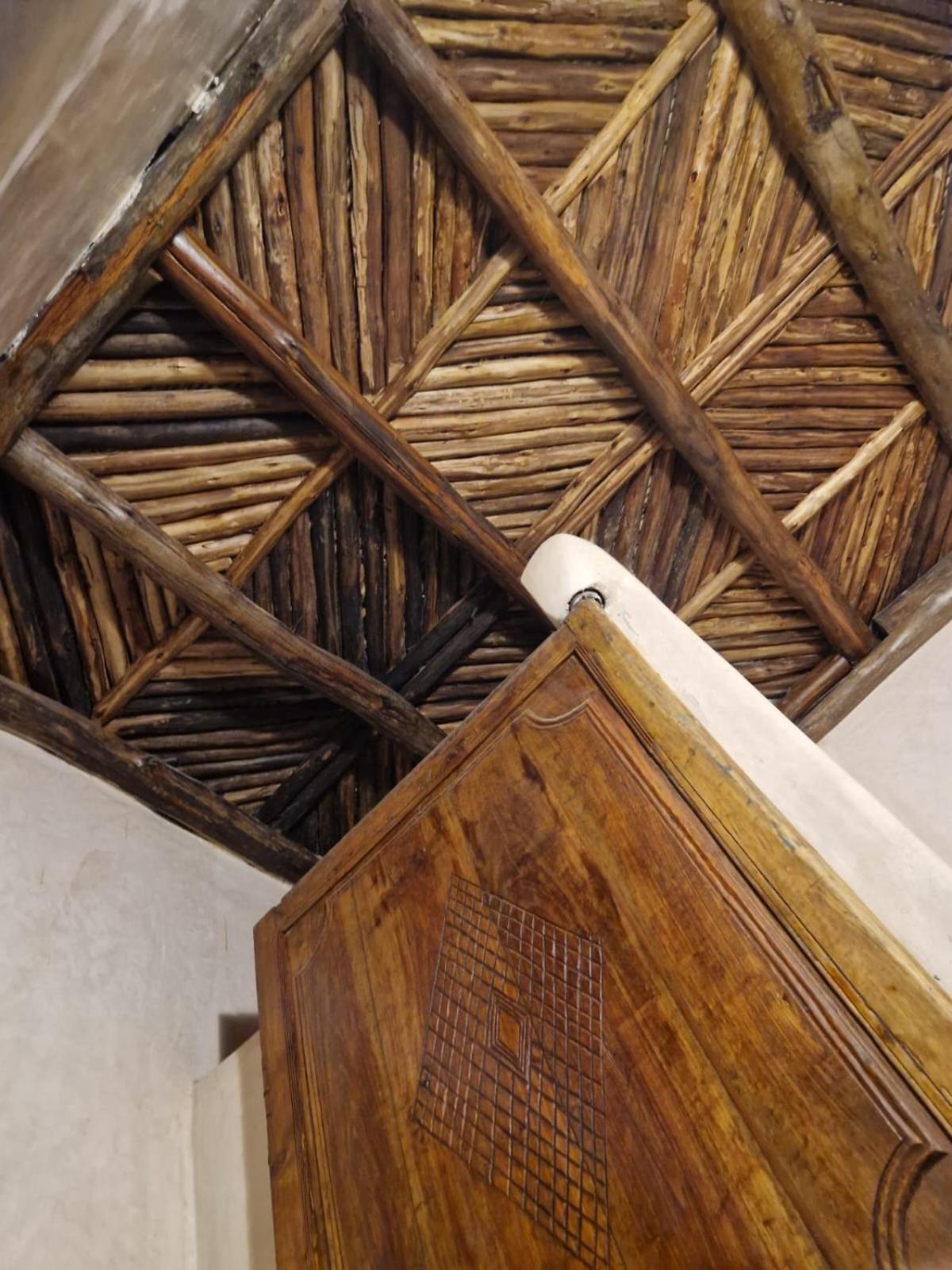 Made In Berbere Homestay